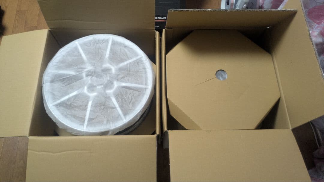 マツダ ND ロードスター NR-A 純正アルミホイール4本