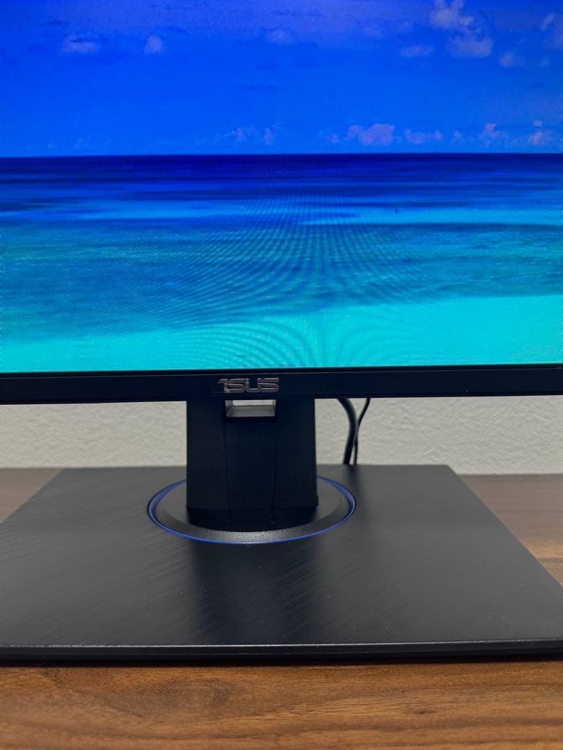 ASUS VG245HE-J ゲーミングモニター 24インチ フルHD 1ms