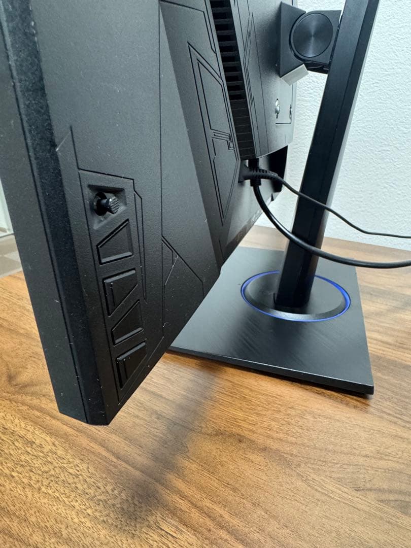 ASUS VG245HE-J ゲーミングモニター 24インチ フルHD 1ms