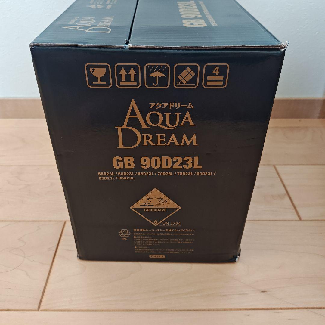 自動車用カーバッテリー　アルファード