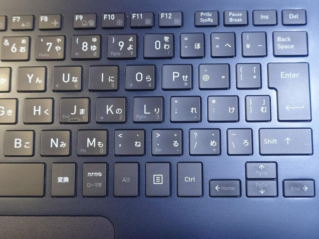 美品dynabook G83FS i5-10210U 16GB 512GB 39