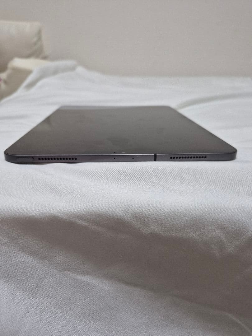 iPad pro スペースグレイ 64GB おまけ付き Cellular