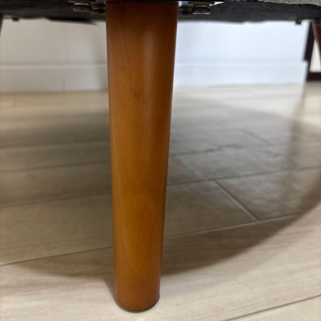 美品 廃盤色 unicoウニコ　1人掛けソファー　グレー SOPHIE