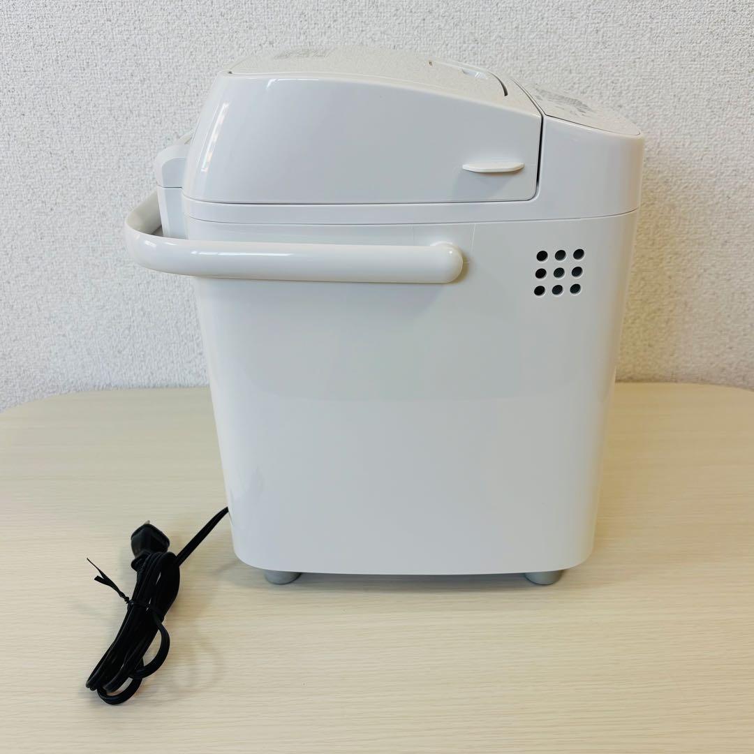 美品✨　Panasonic ホームベーカリー SD-SB1-W