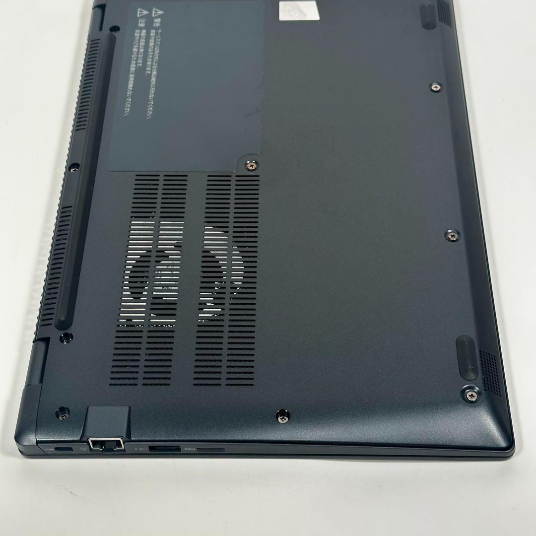 るぅるぅ専用　08 G83/KW第12世代i5 16GB SSD512G