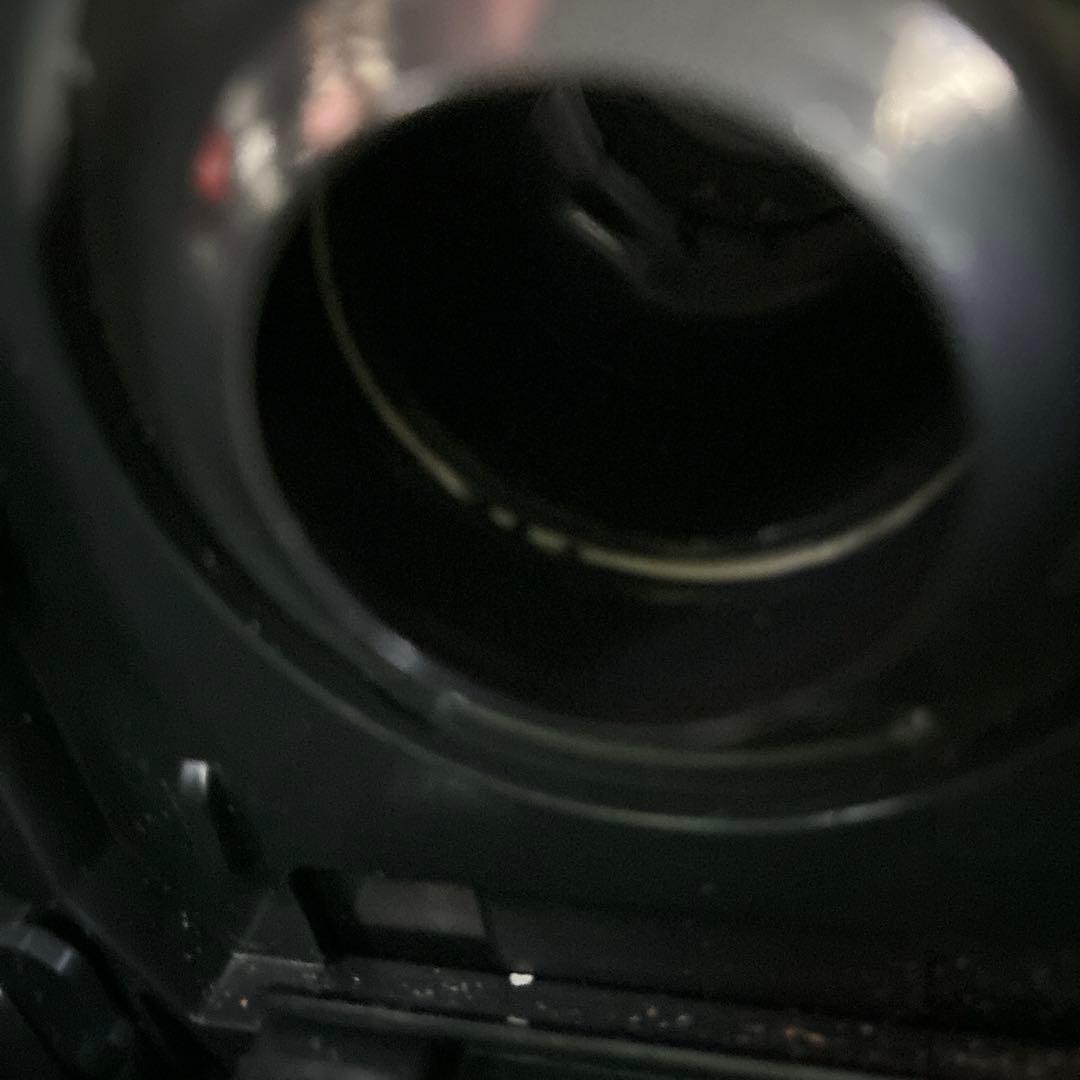 Electrolux ergothree EET530CBキャニスター掃除機