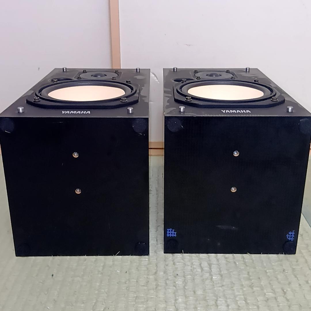 YAMAHA NS-10MT スピーカーシステム 音響機器 ヤマハ