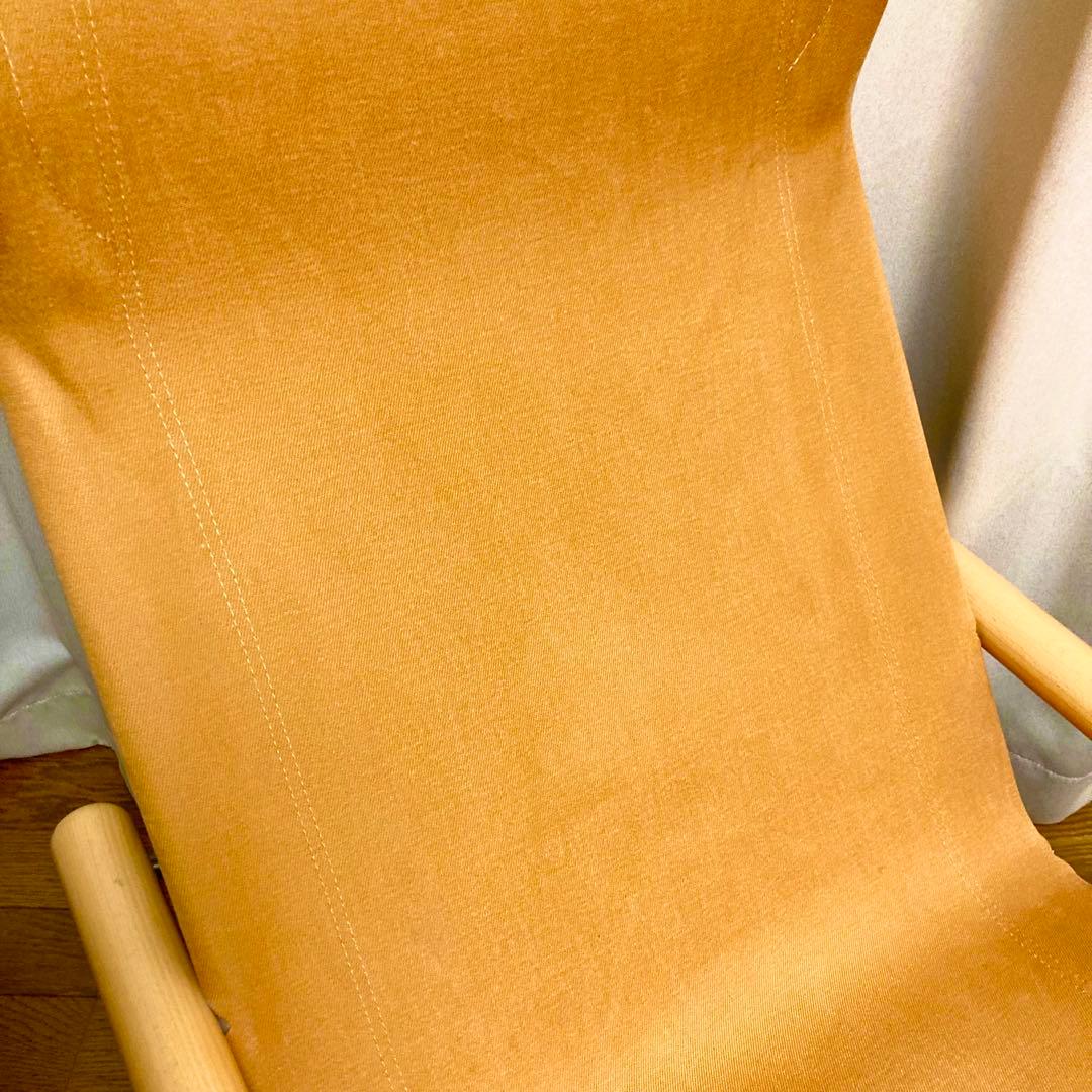 Nychair X ニーチェアエックス オットマン セット 折りたたみチェア