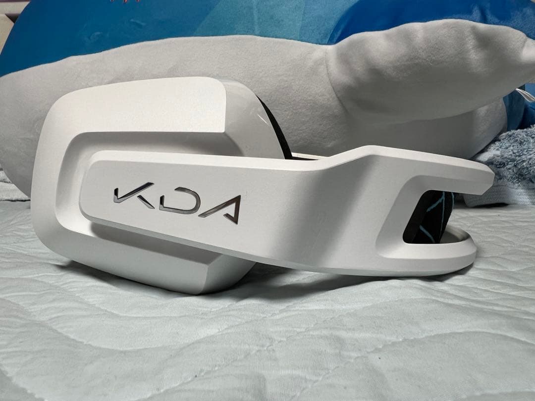 ロジクール Logicool G733 KDAコラボ LOL ヘッドセット