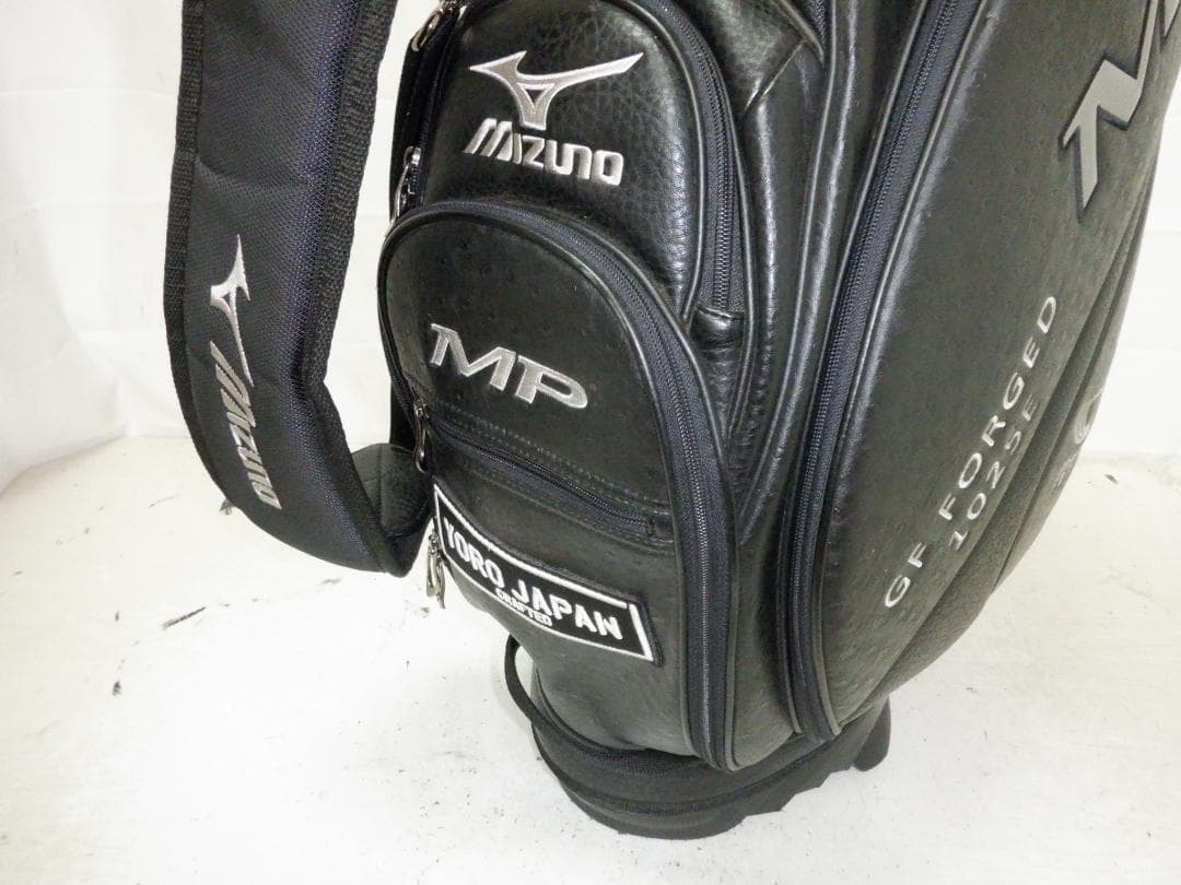 ミズノプロ★YORO JAPAN★MP★MIZUNO★良品★プロモデル スタンド