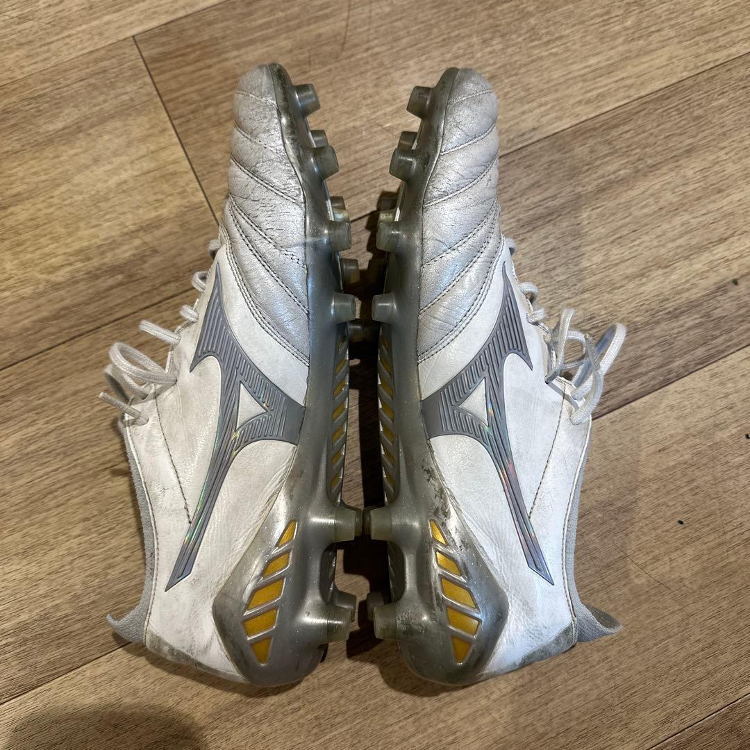 モレリアネオ3 JAPAN