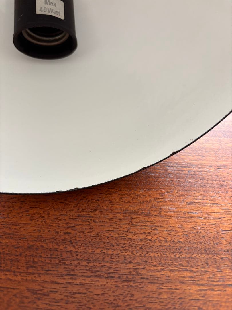 アラビア フィネル プリマヴェーラ ペンダントライト シェード 北欧ヴィンテージ