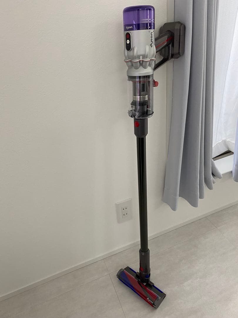 ダイソン 掃除機 Dyson Micro Origin SV33 FF OR