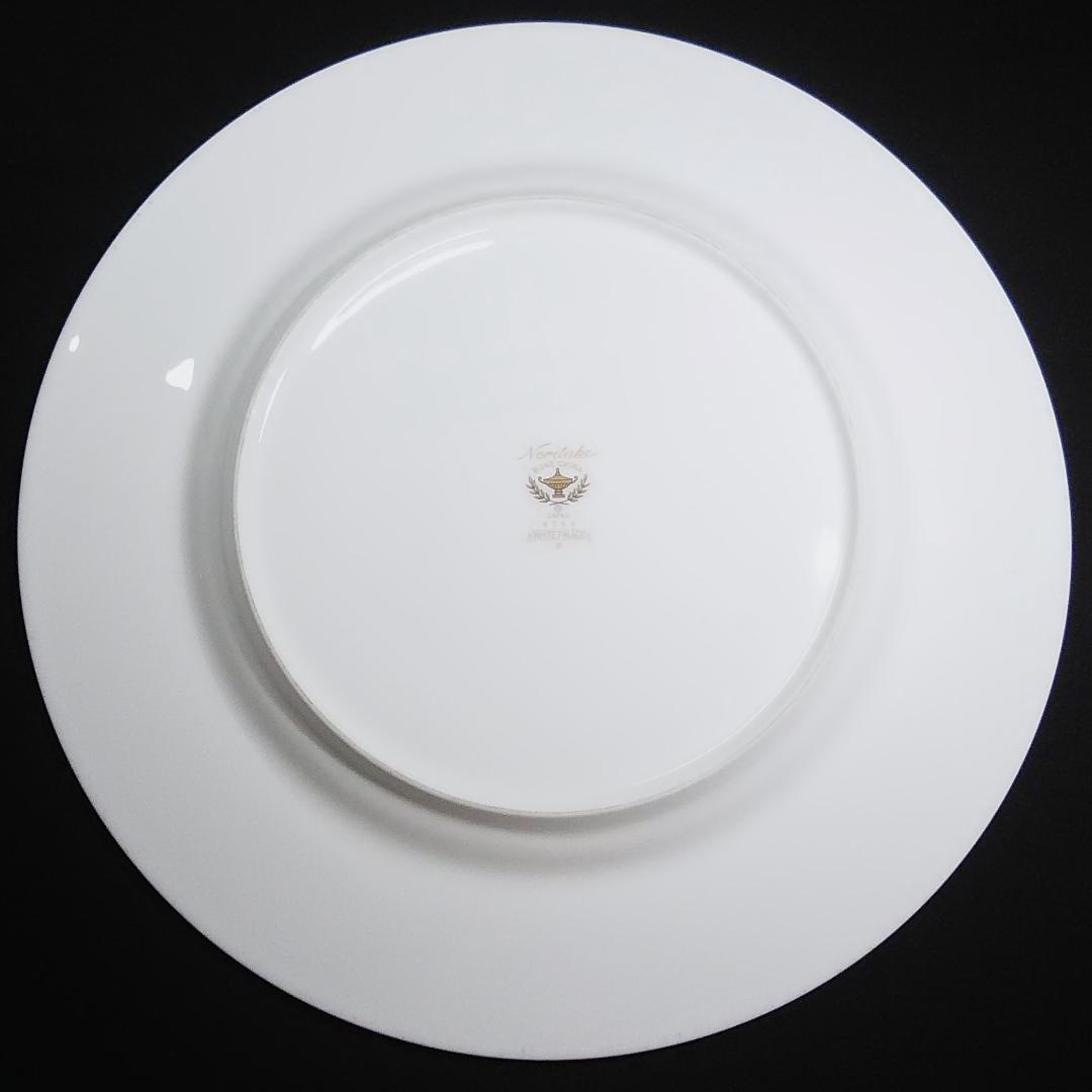 ノリタケ ホワイトパレス 27.5cmプレート 15枚