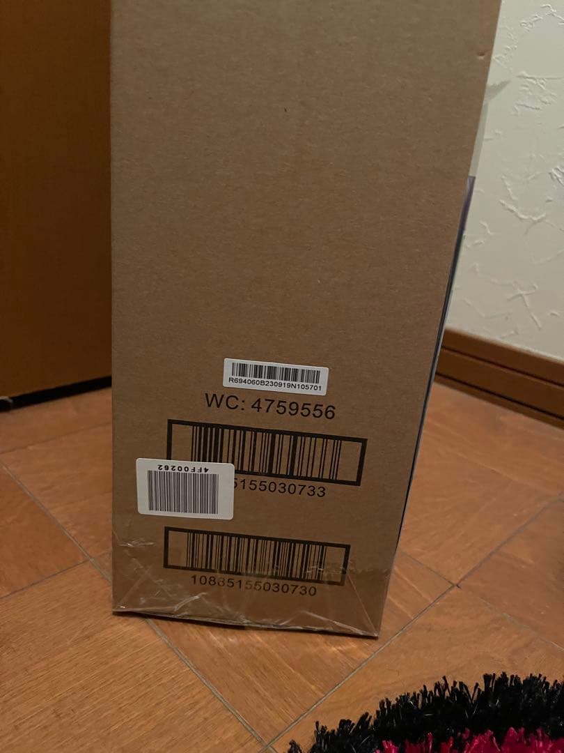 iRobot ロボット掃除機本体 充電ドック付き