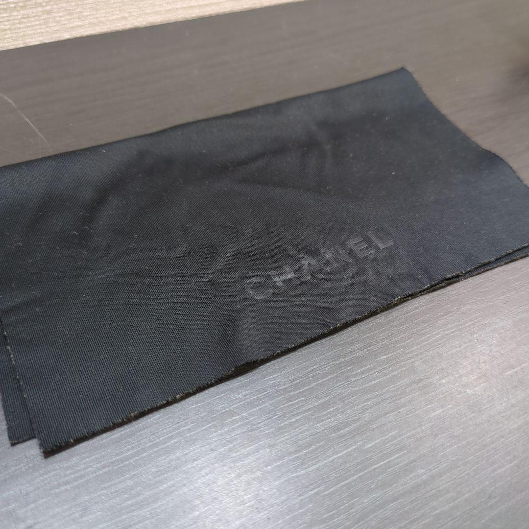 サングラス　シャネル