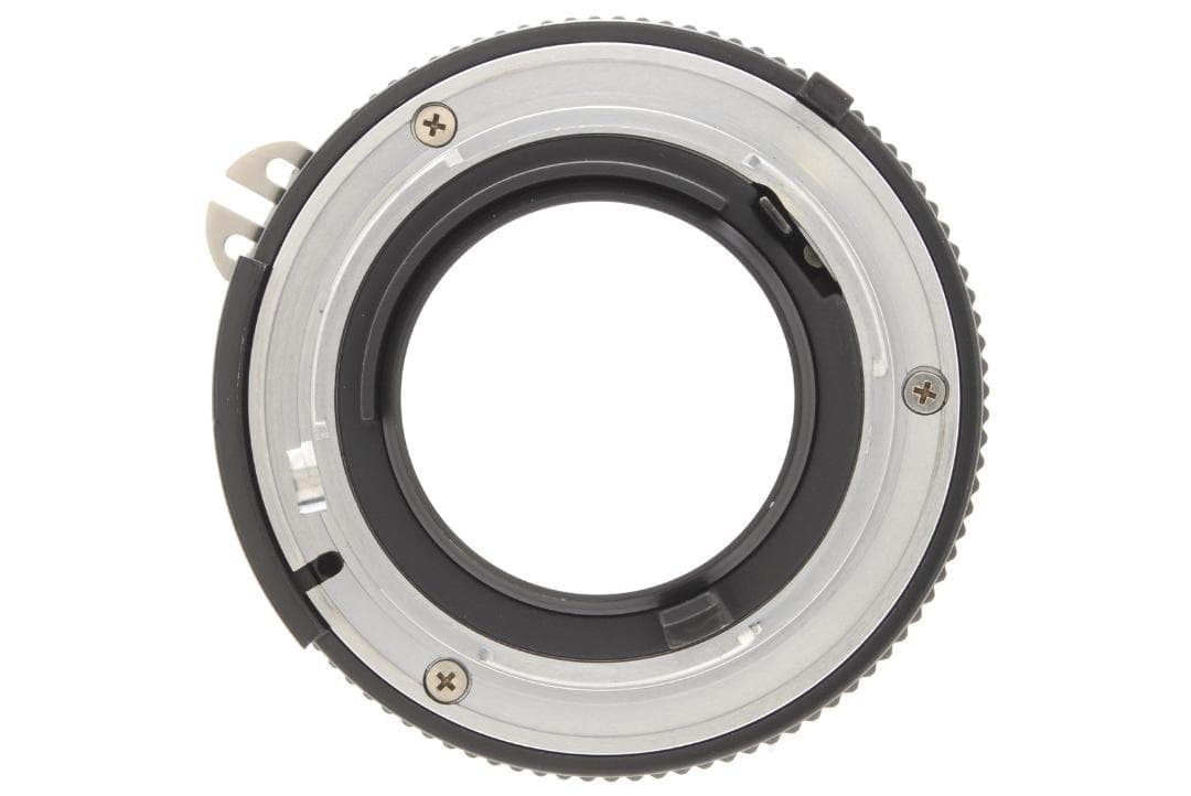 【ほぼ新品】ニコン Nikon Ai-s 50mm f1.4