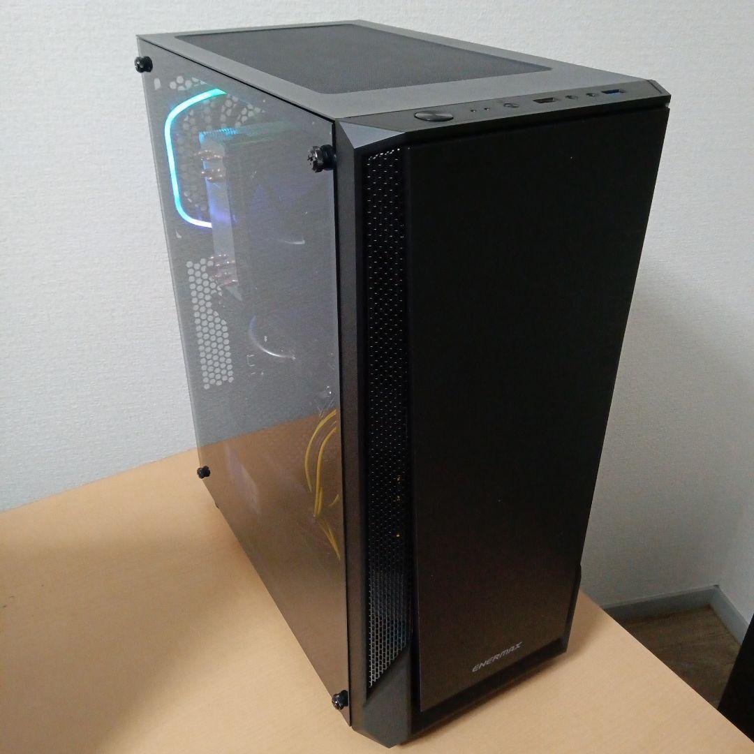 Core i5-8500 16GB RAM GTX 980 デスクトップPC