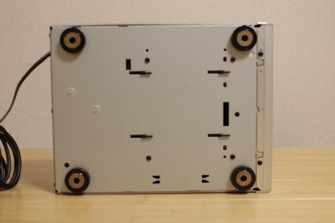 【ONKYO】オンキョー C-705FX2 CDプレーヤー INTEC 205