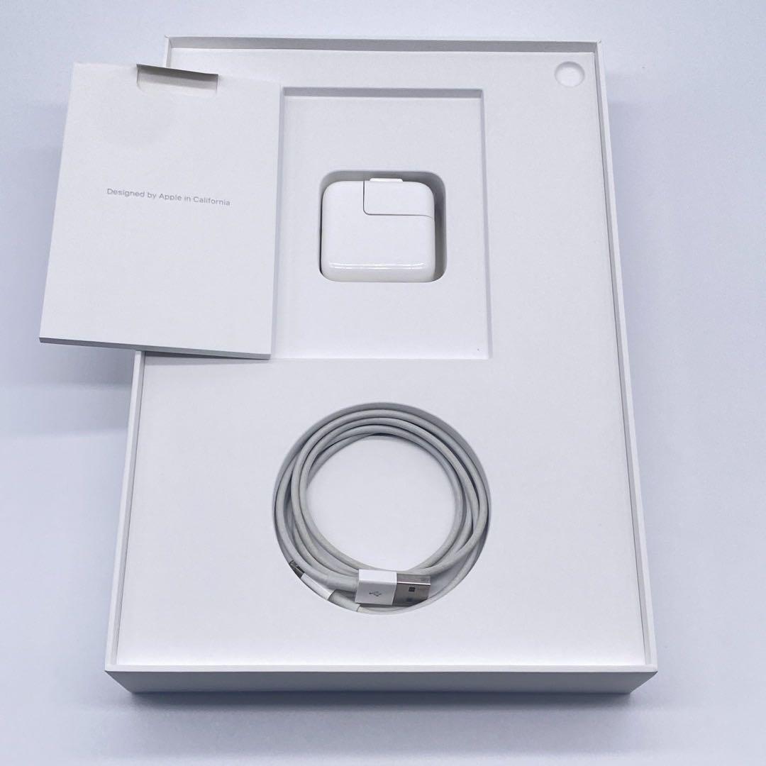 美品 iPad Pro 10.5 WiFi+セルラー 64GB SIMフリー