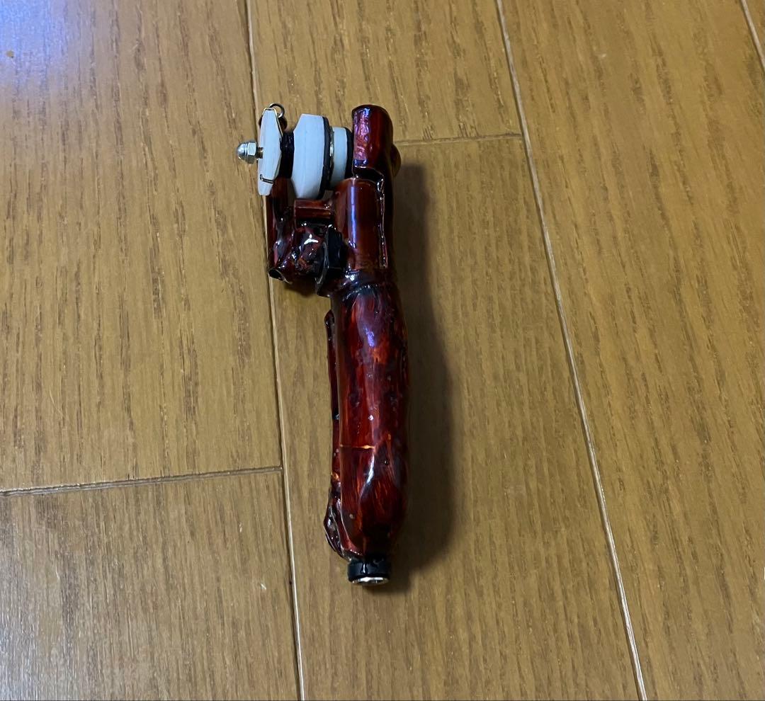 ワカサギ　電動　最軽量