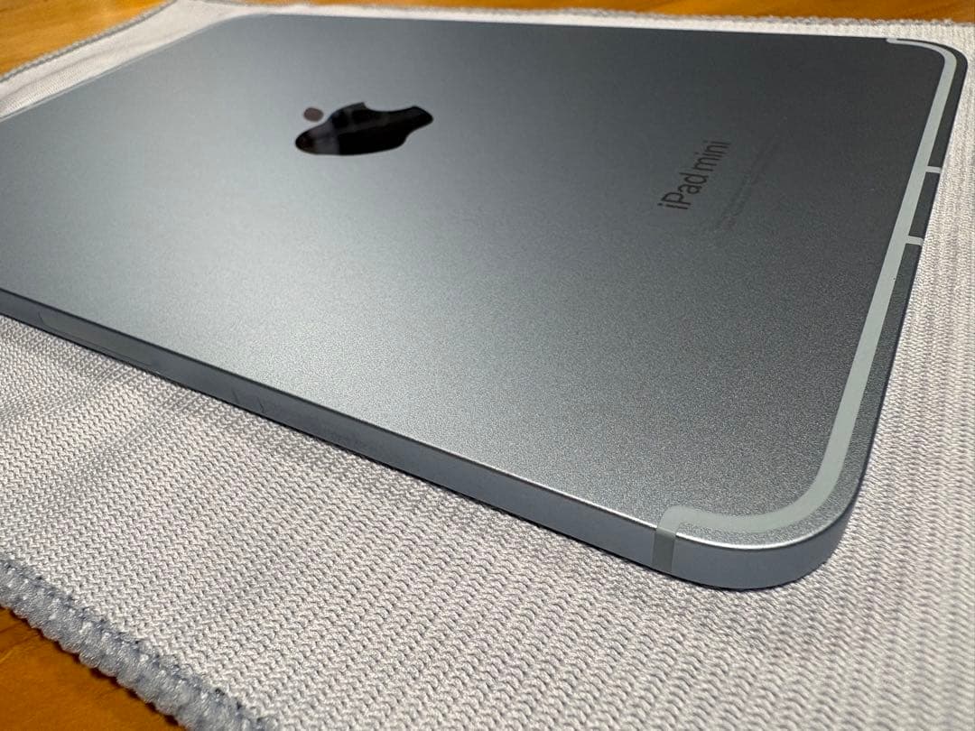 iPad mini A17pro 128G セルラーモデル