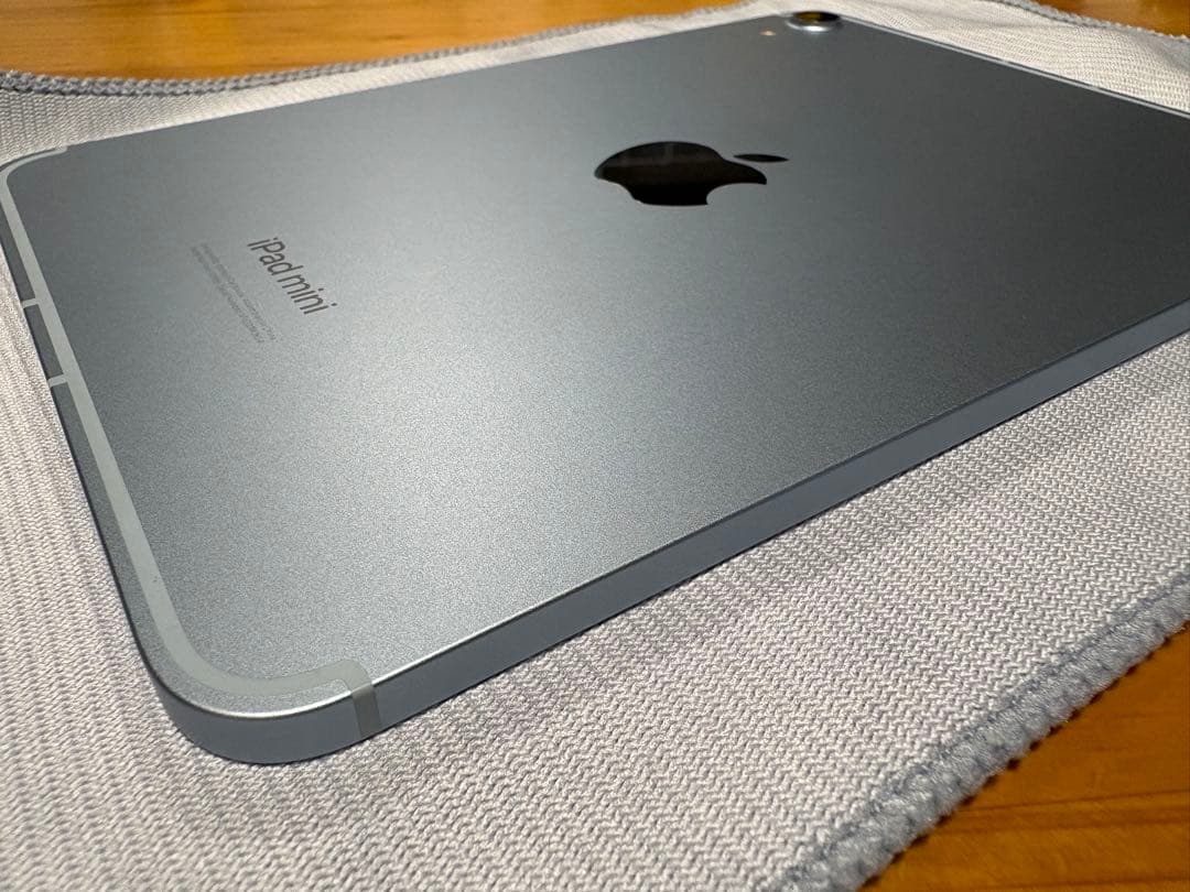 iPad mini A17pro 128G セルラーモデル