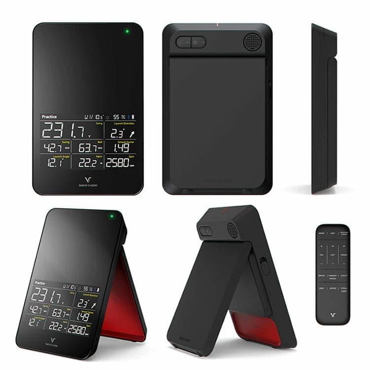 値下げ不可 スイングキャディ SC4 Swingcaddie ボイスキャディ