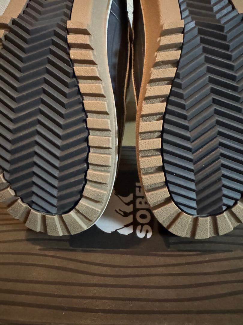 ソレル　ティポリⅡ 25cm SOREL Tivoli II Pull On