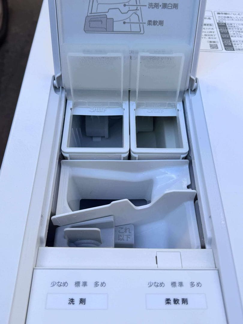 パナソニック ドラム式洗濯乾燥機 NA-VG1300L10kg/5kg 2019