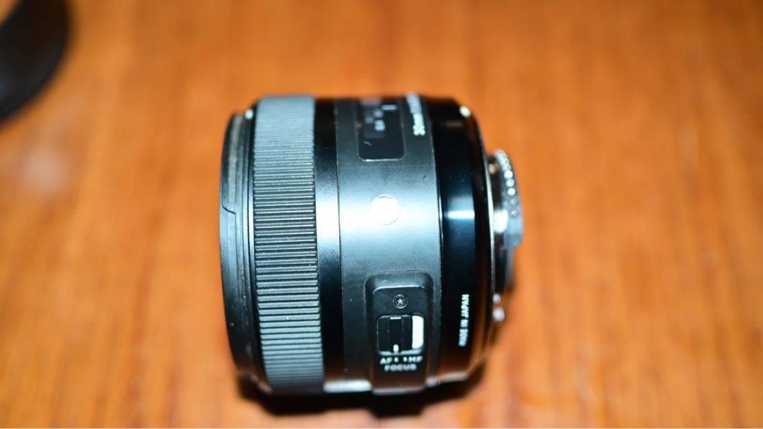 レンズ(単焦点) tom20051985Sigma 30mm F1.4 DC HSM Art