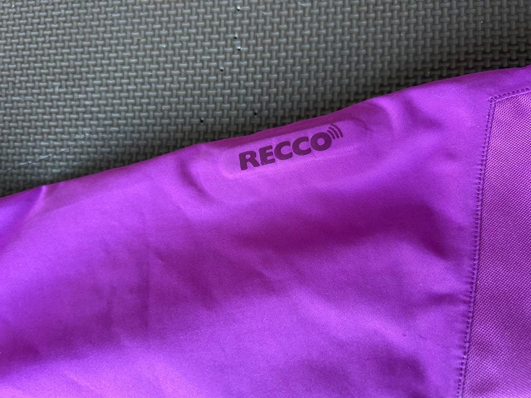 Patagonia レディース スノーボードウェア XS