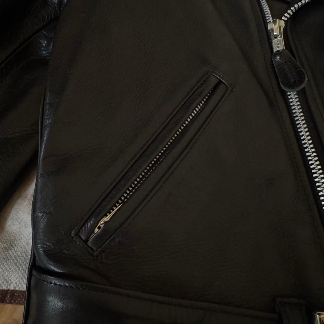 TOGA ライダース