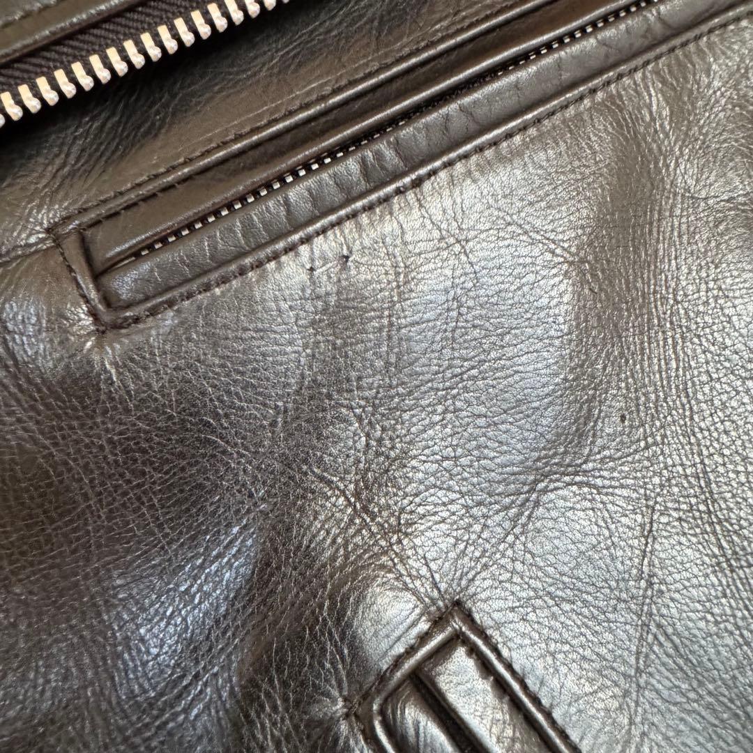 TOGA ライダース