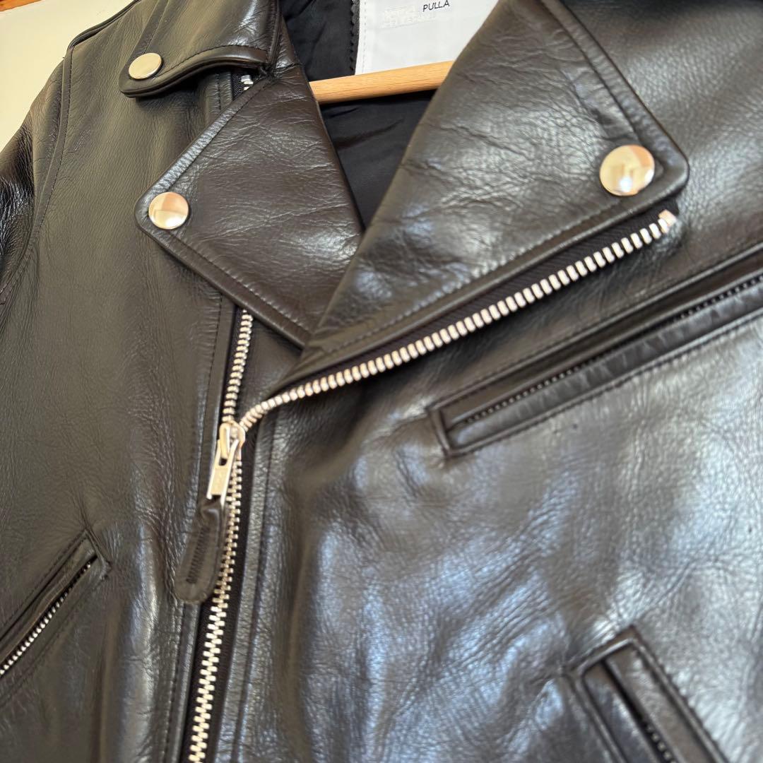 TOGA ライダース