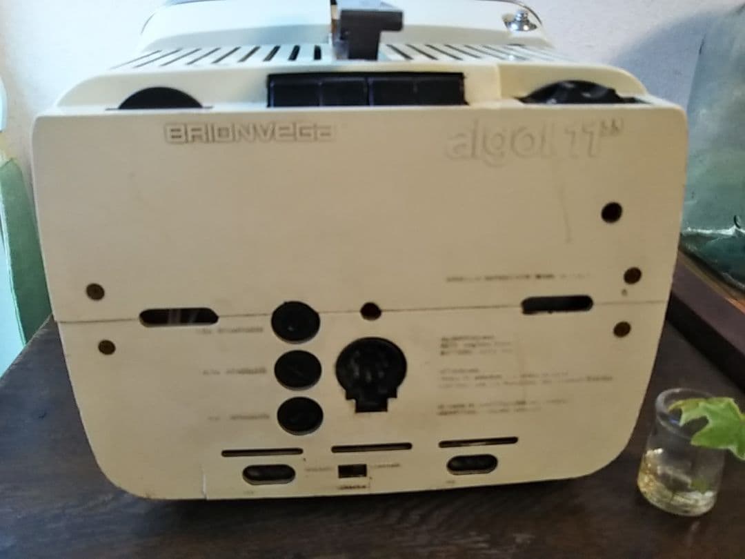 ブリオンヴェガ　algol11　カッシーナ　B&B アルファロメオ　フェラーリ