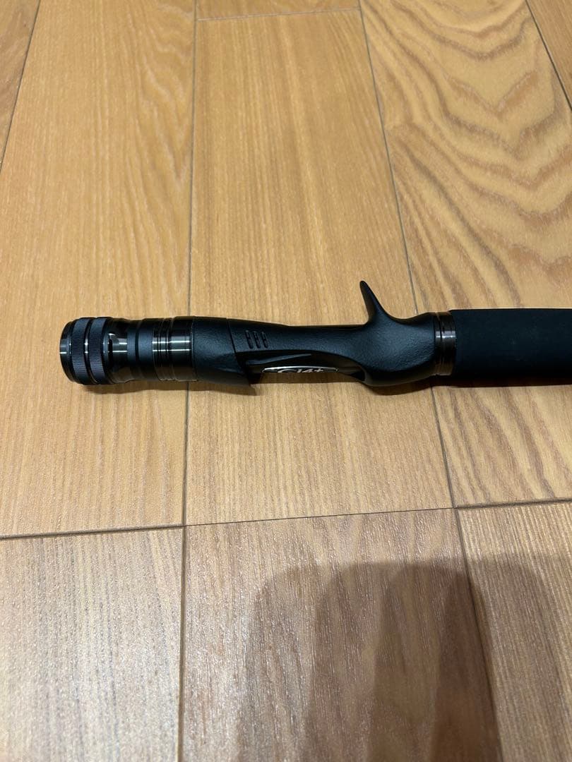 シマノ　キャプチャー167XH-5