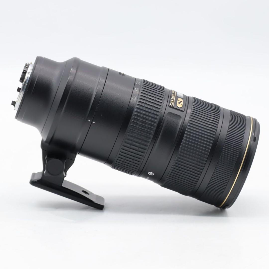 レンズ(ズーム) Nikon AF-S 70-200 f/2.8G ED VR II #4052