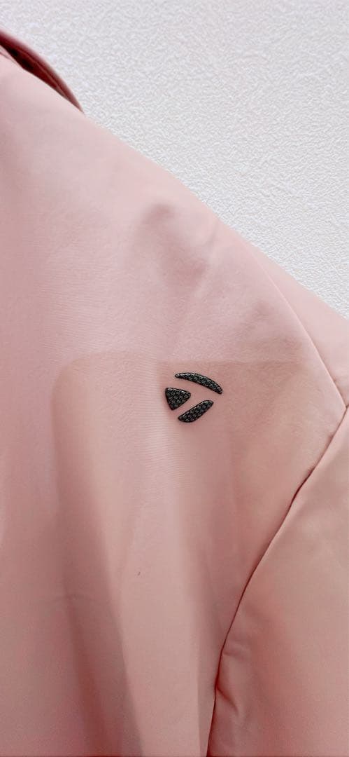 未使用品　taylor Made テーラーメイド　ゴルフウェア　上下　Mサイズ