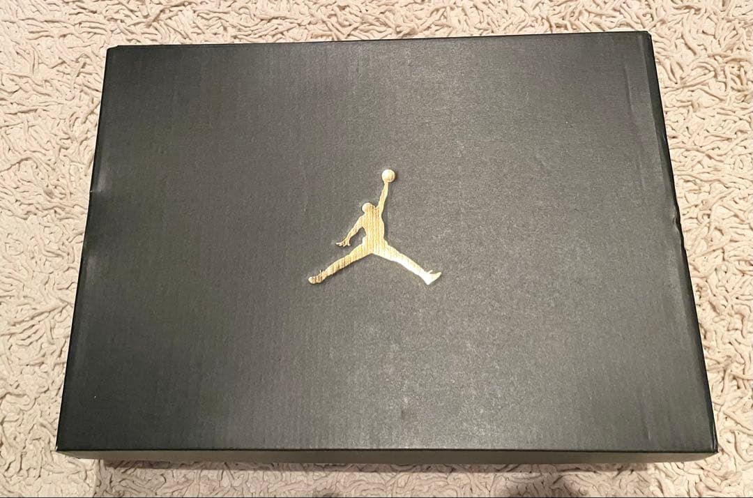 Jordan V Low Golf 9.5 ［中古］希少ジョーダン5