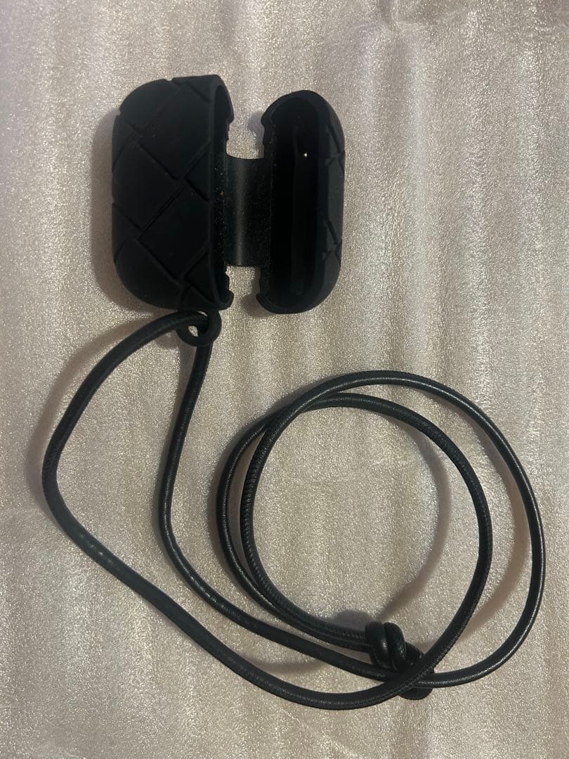 AirPodsケース　ボッテガヴェネタ