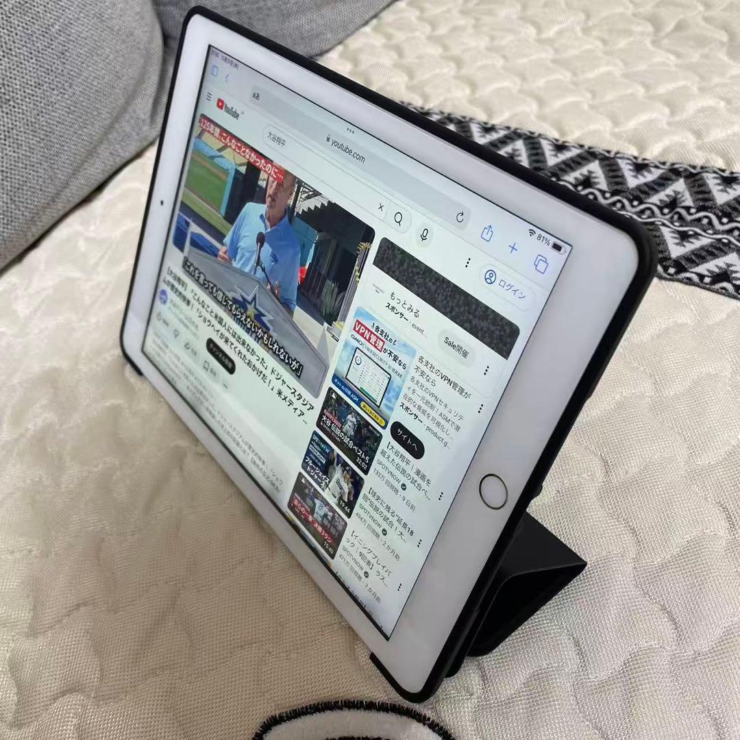 ぺろりんちゃん