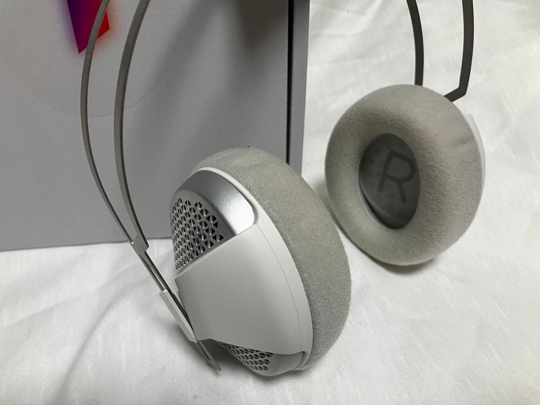 ヘッドホン fumo TRUTH Open Air Gaming Headset