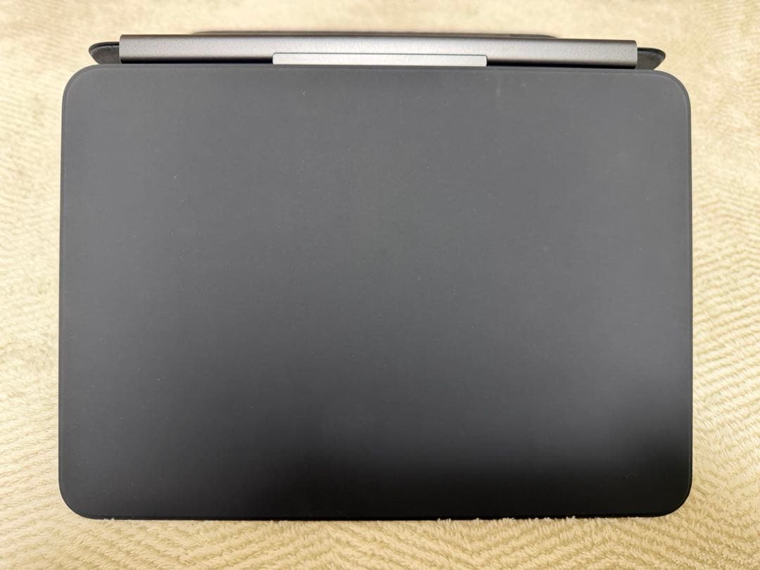 11-inch iPad Pro (M5) Magic Keyboard 英語