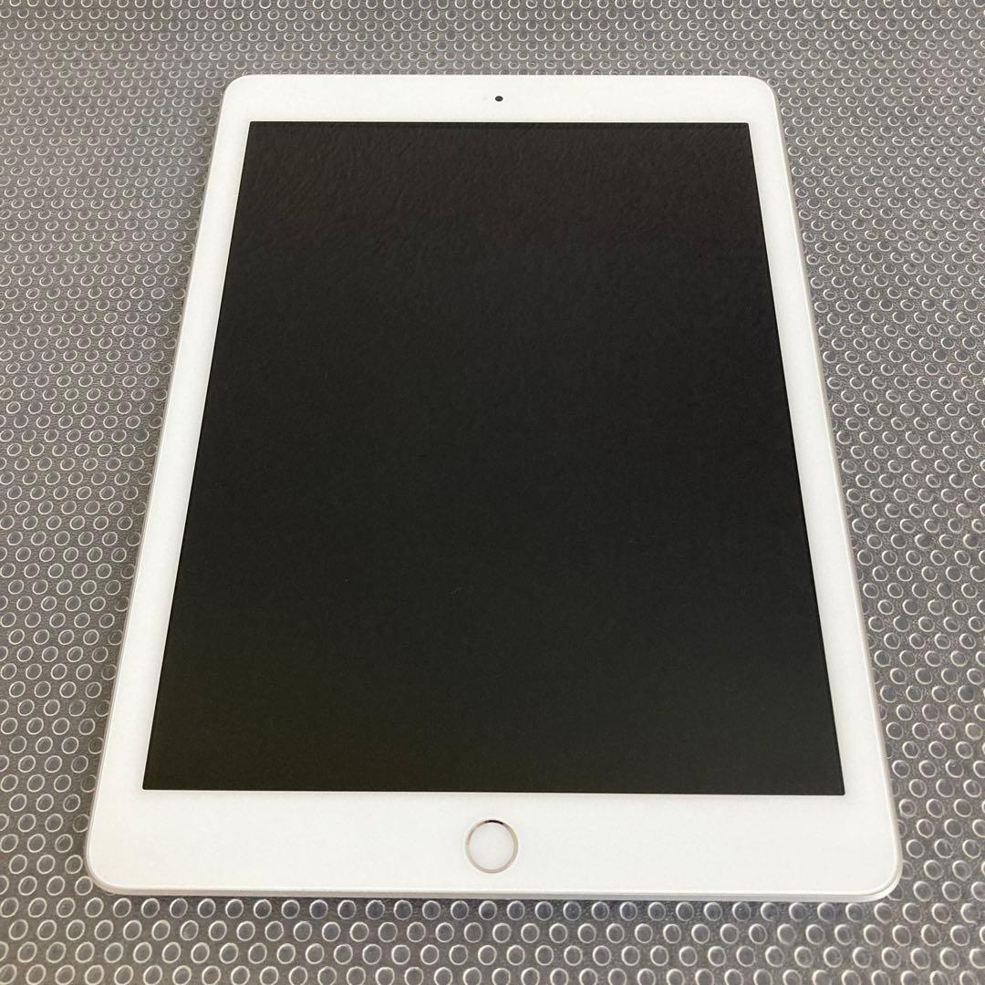 3444【早い者勝ち】美品☆iPad6 第6世代 32GB WIFIモデル☆