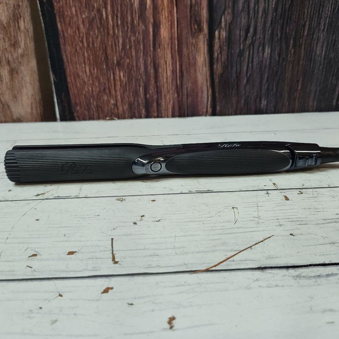 Refa リファ ストレート アイロン プロ RE-AT-03A