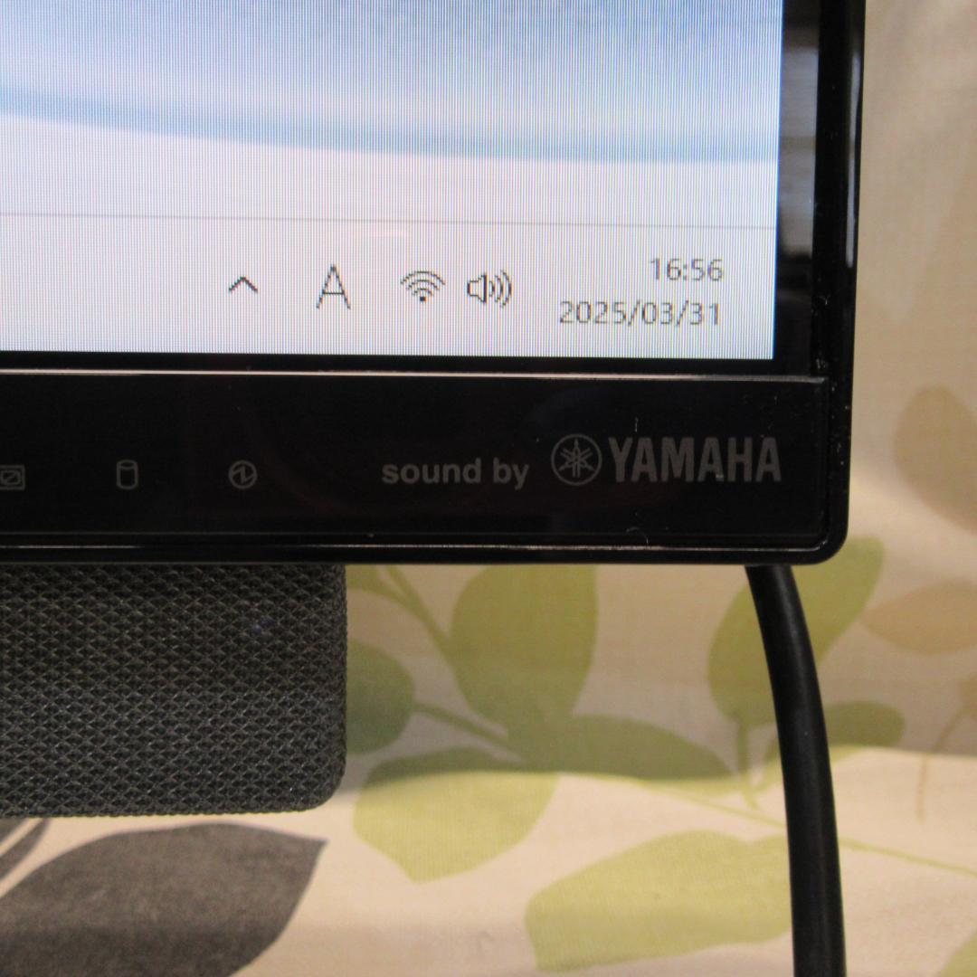 Win11公式対応8世代Corei5/メ16G/SSD/地BSCS/無線/カメラ