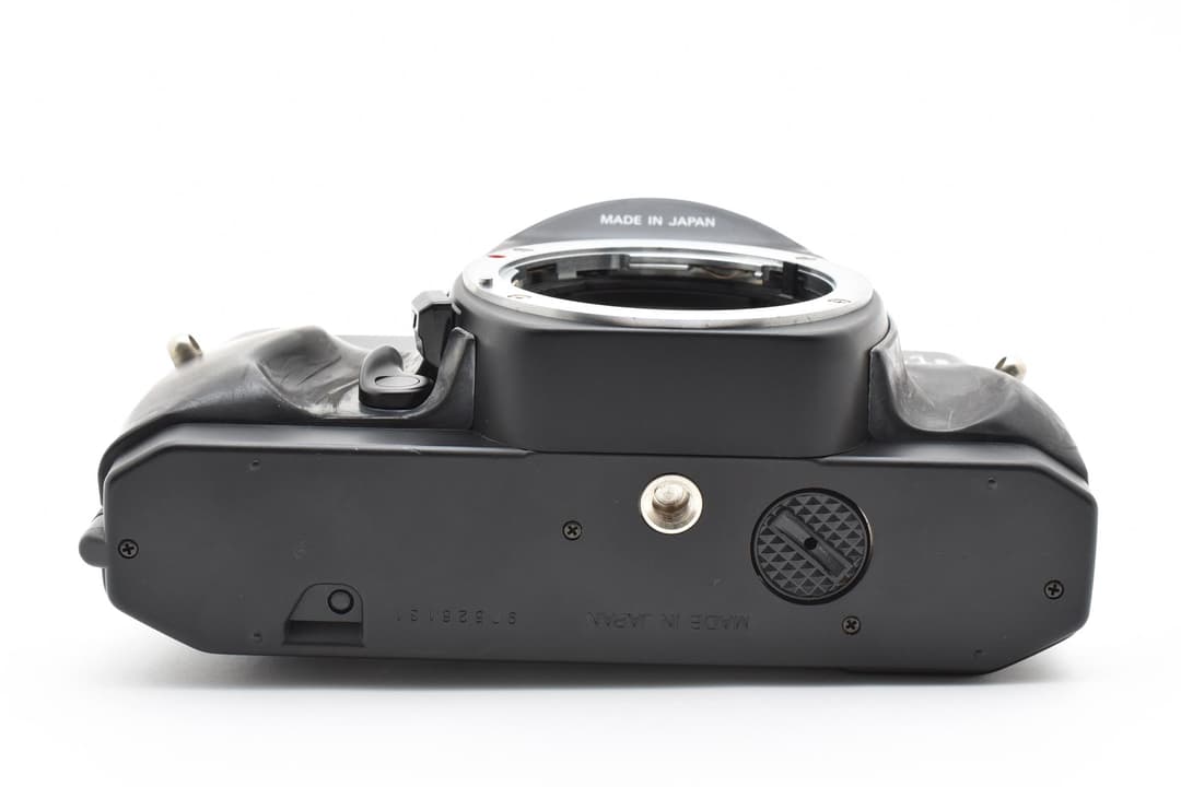 美品 Cosina C1s フィルム一眼レフ #9259