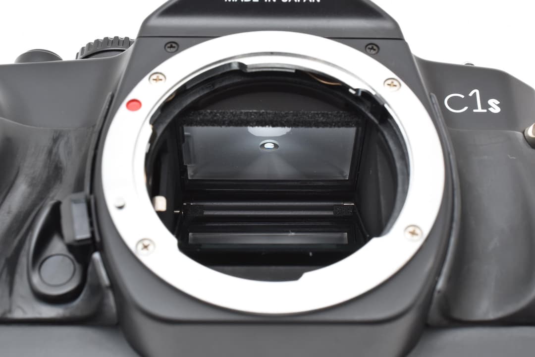 美品 Cosina C1s フィルム一眼レフ #9259