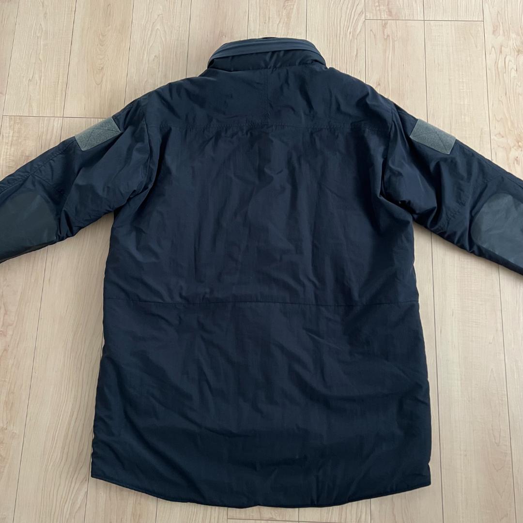 23aw Wild Things 限定色 Type2 モンスターパーカー